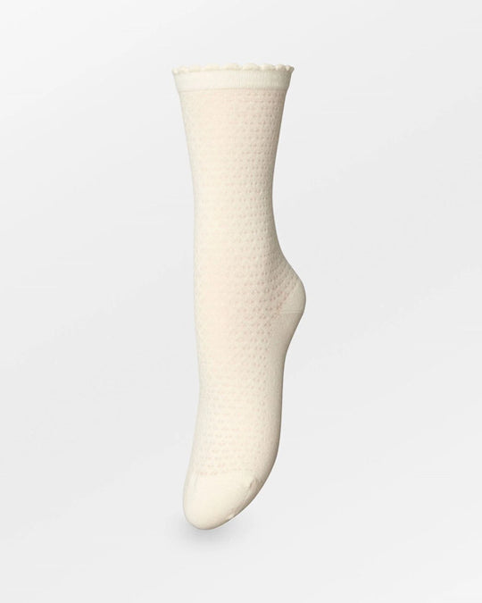 Cleomy Cotta Sock