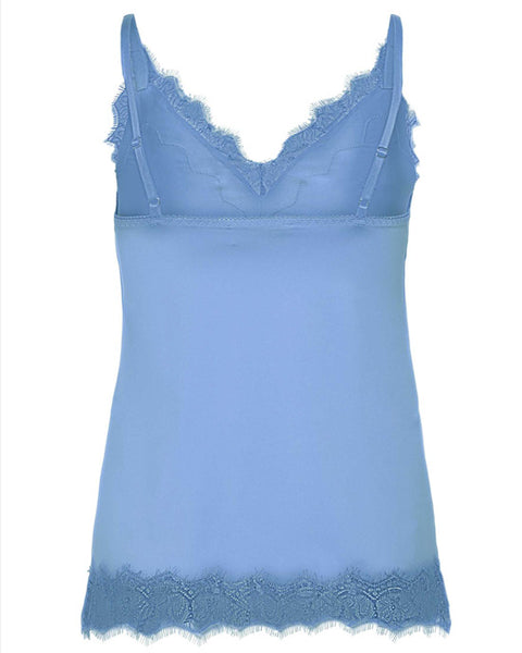 Billie Lace Blue Heaven