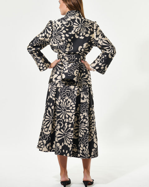Ella Jacket Florana