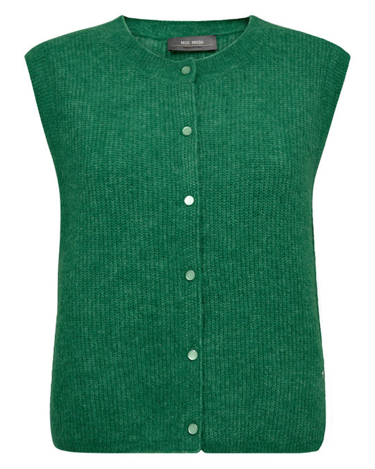 Almine Thora Knit Vest Amazon