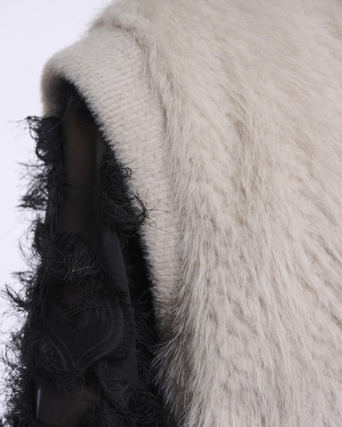 Alvita Gilet Birch