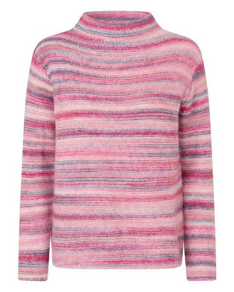 Aspen Jumper Light Pink