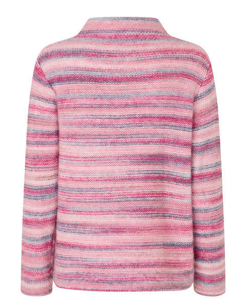 Aspen Jumper Light Pink