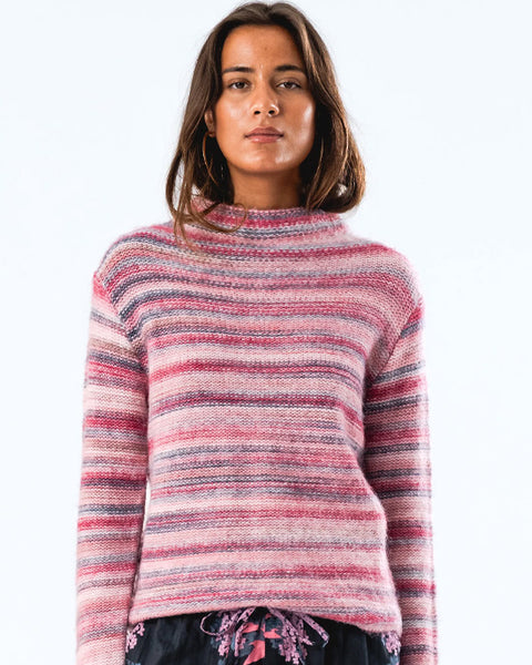 Aspen Jumper Light Pink