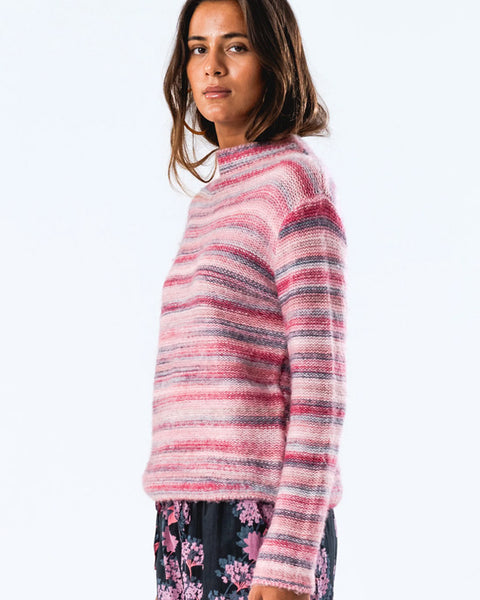 Aspen Jumper Light Pink