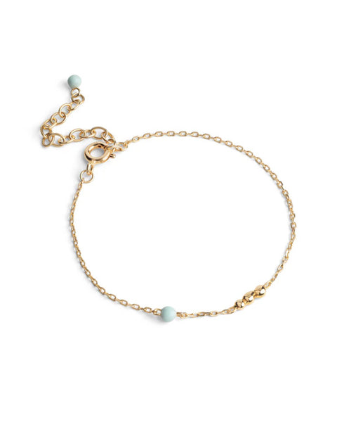 Nara Bracelet Mint - shopatstocks