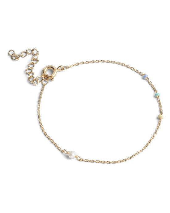 Lola Bracelet Classic Citrus Sky - shopatstocks