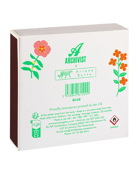 Home Safety Matches - shopatstocks