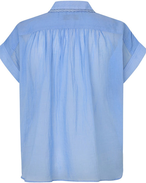 Badal Shirt Light Blue - shopatstocks