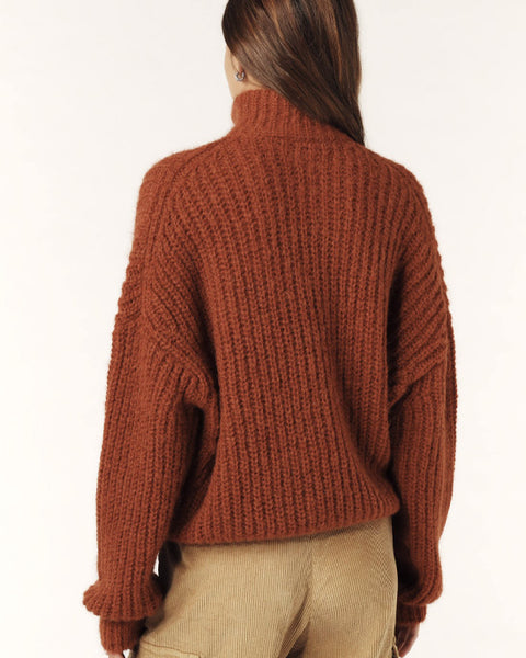 Beltane Jumper Ecureuil