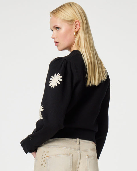 Biba Pullover Black