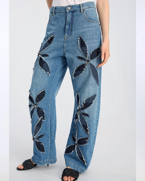 Bimo Jeans Blue - shopatstocks