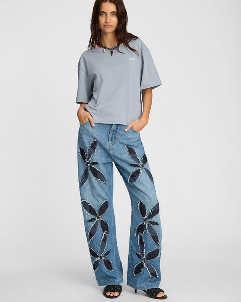 Bimo Jeans Blue - shopatstocks