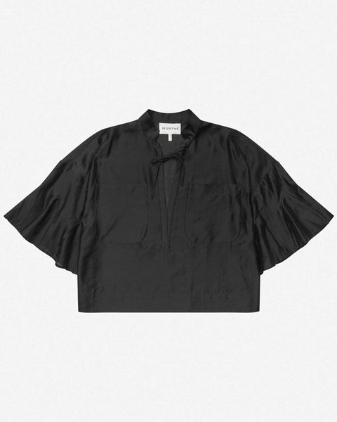 Birkson Shirt Black