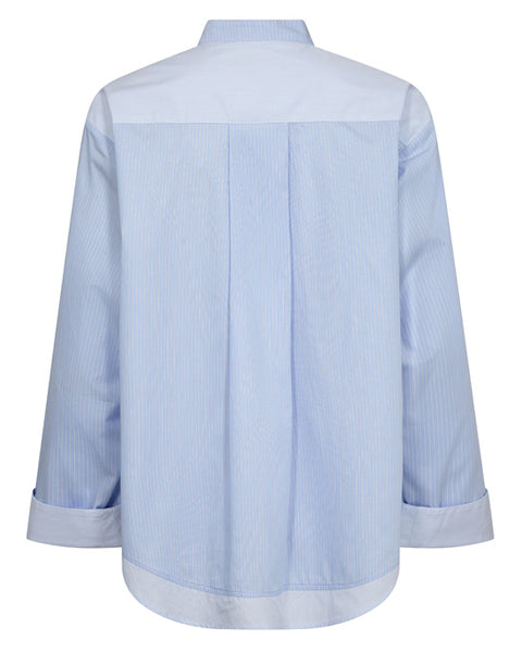 Bronwyn Stripe Shirt - shopatstocks