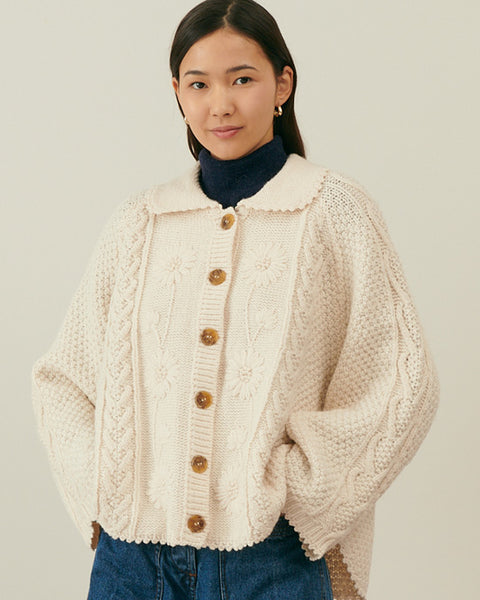 Khellane Cardigan