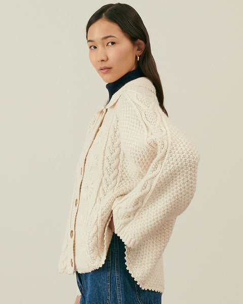 Khellane Cardigan