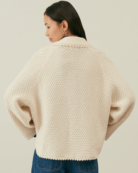 Khellane Cardigan