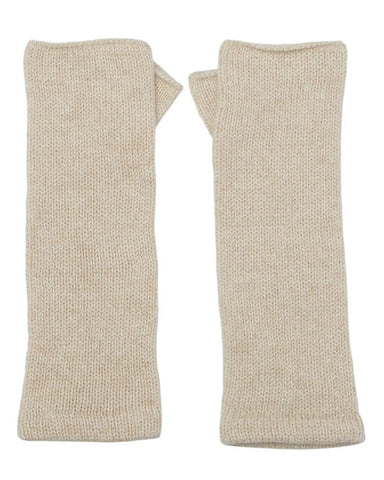 Cashmere Wrist Warmers