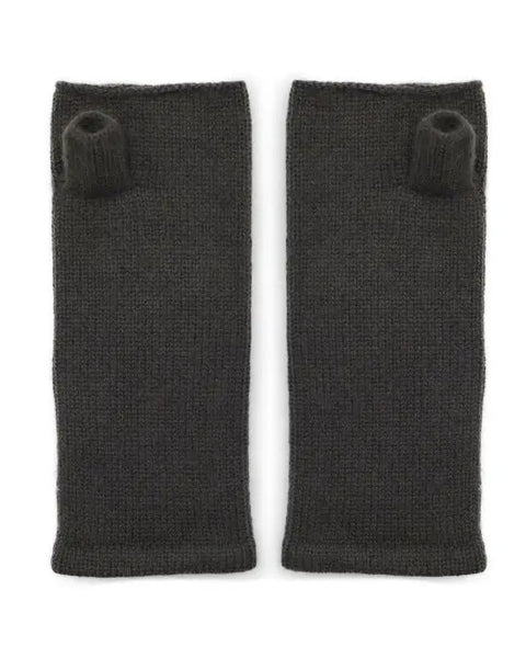 Cashmere Wrist Warmers