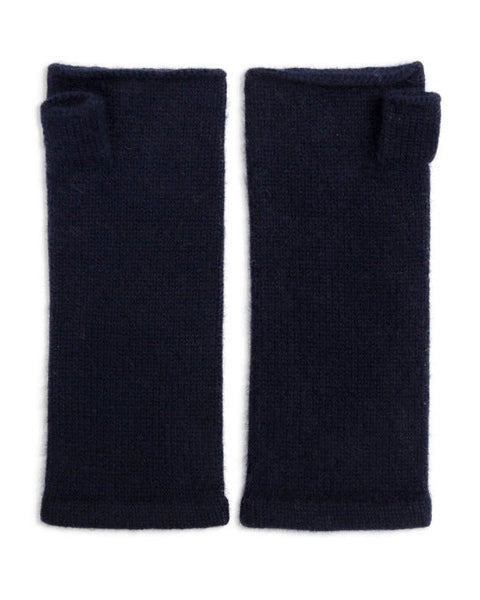 Cashmere Wrist Warmers