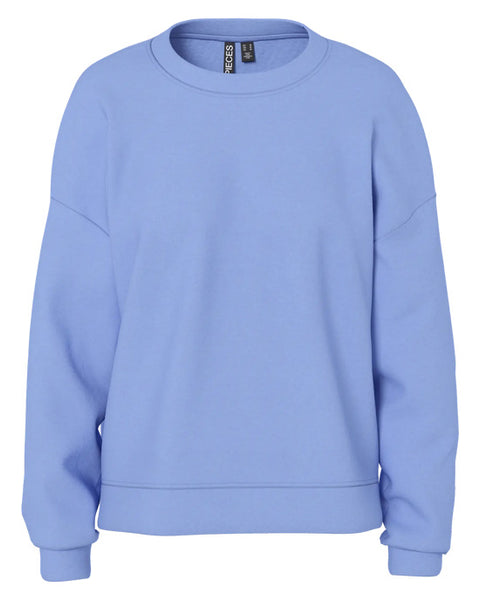 Chili Loose Sweat Hydrangea