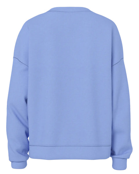 Chili Loose Sweat Hydrangea