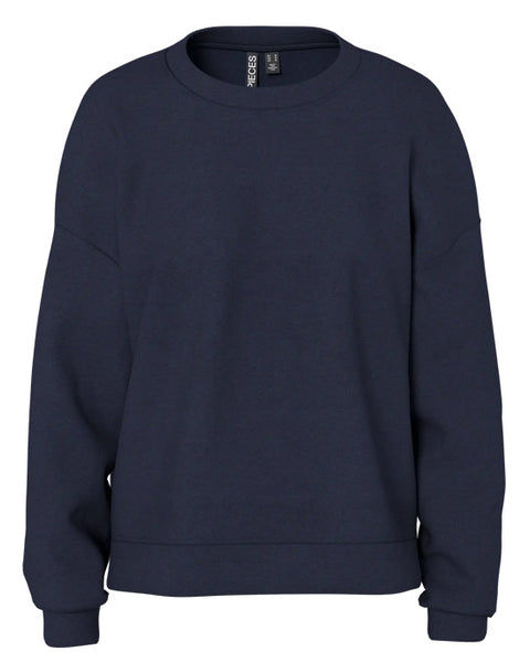 Chili Loose Sweat Sky Captain