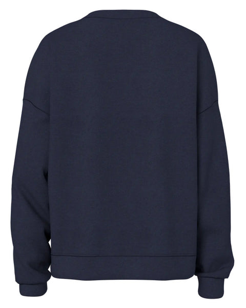 Chili Loose Sweat Sky Captain