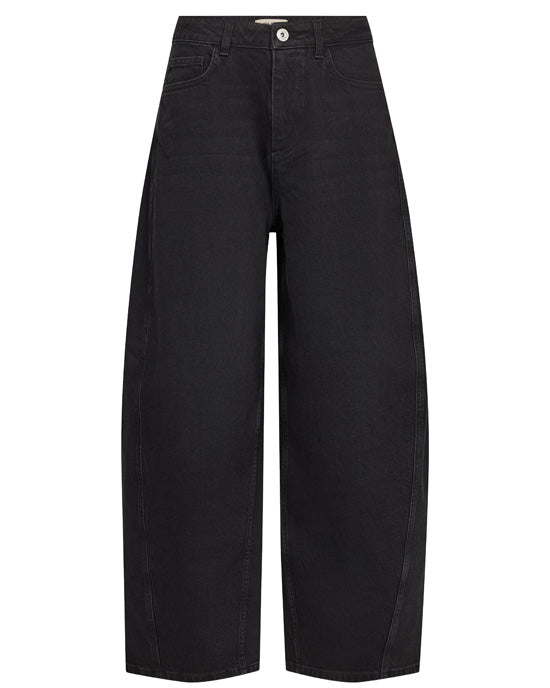 Cindy Draciel Jeans Black