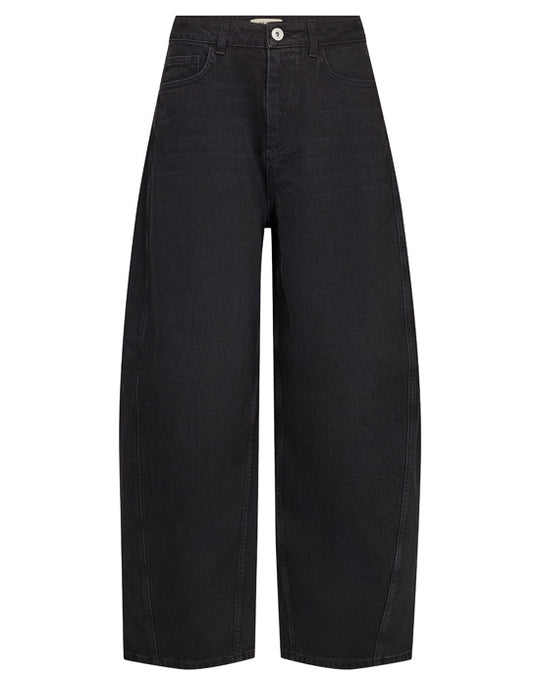 Cindy Draciel Jeans Black