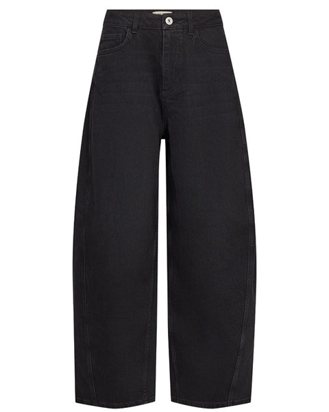 Cindy Draciel Jeans Black
