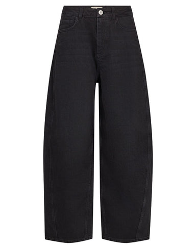 Cindy Draciel Jeans Black