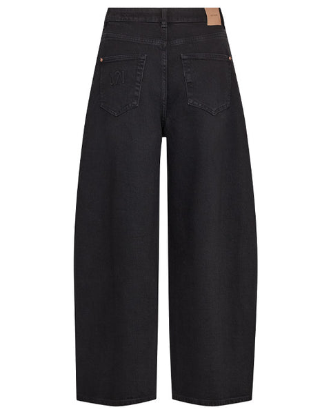 Cindy Draciel Jeans Black