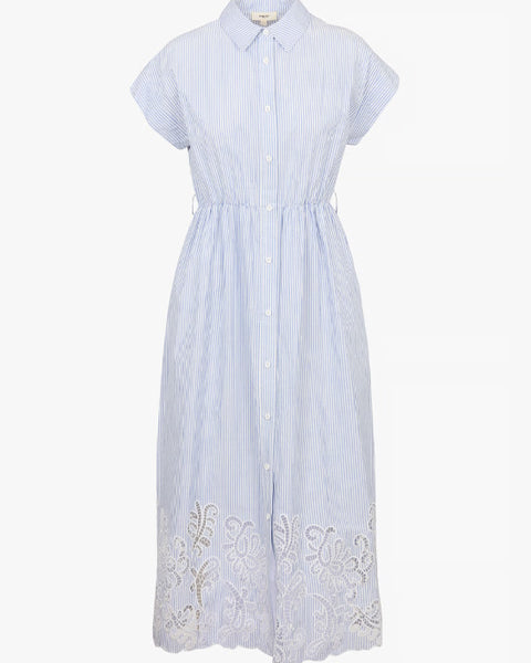 Clark Dress Blue - shopatstocks