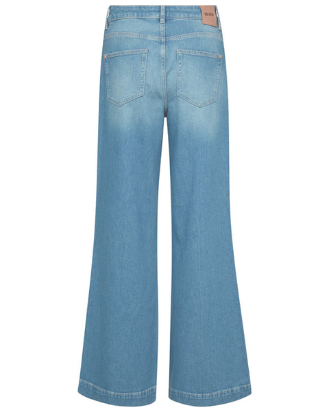 Colette Sernora Jeans Blue - shopatstocks