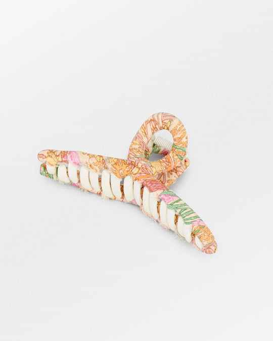 Corallo Cotta Celabrina Hair Claw Cone Flower Pink