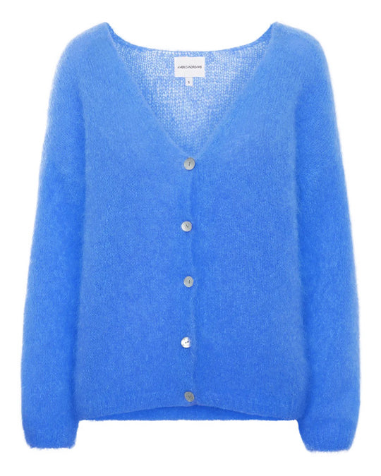 Cornelia Cardigan Sky Blue