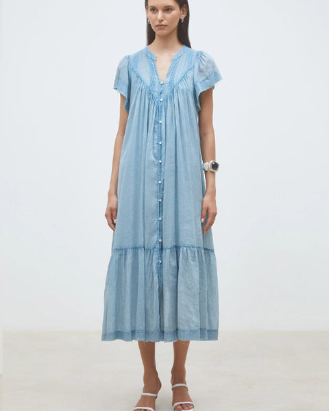Corolle Dress Blue Sky