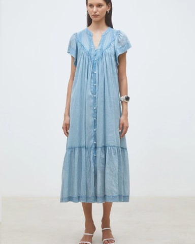 Corolle Dress Blue Sky