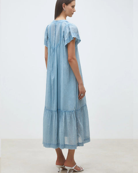 Corolle Dress Blue Sky