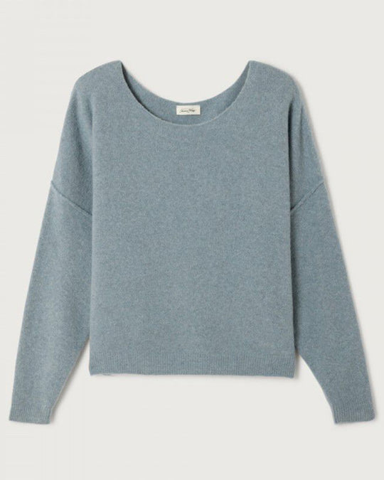 Damsville Sweater Orage Chine