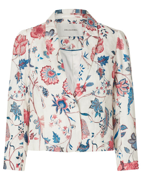 Daniela Blazer Chintz Full - shopatstocks