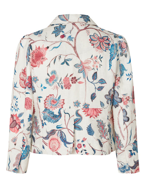 Daniela Blazer Chintz Full - shopatstocks