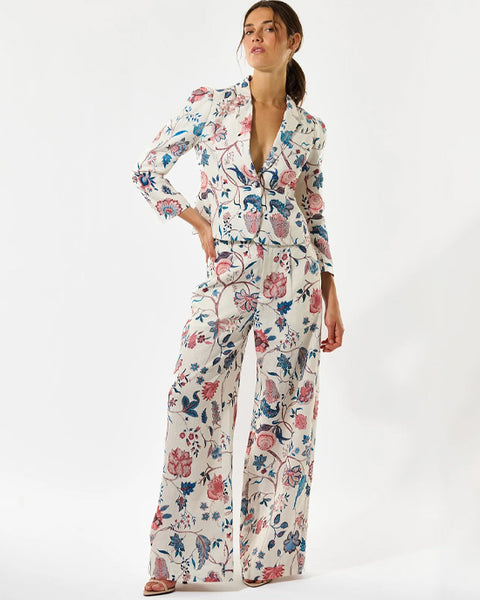 Daniela Blazer Chintz Full - shopatstocks