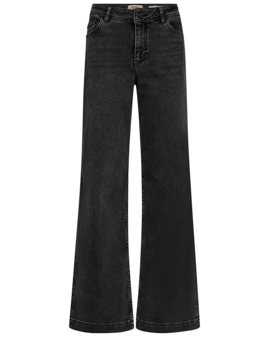 Dara Deluxe Jeans Grey