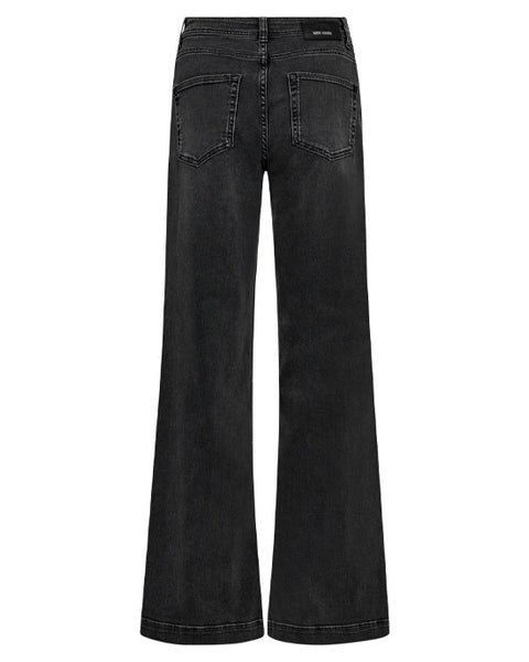 Dara Deluxe Jeans Grey