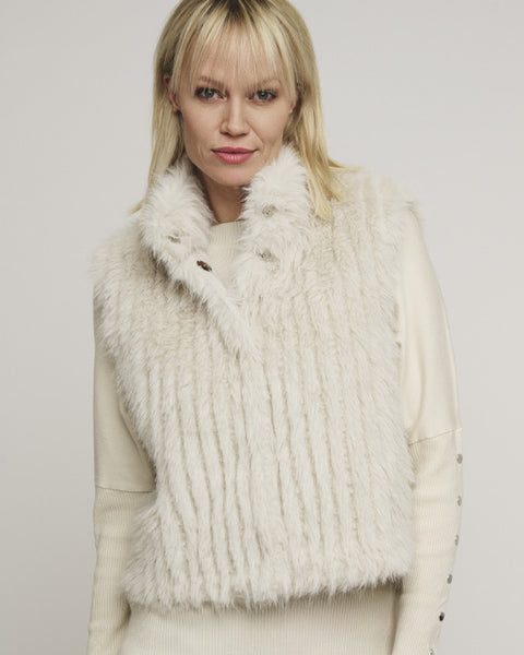 Dava Gilet Birch