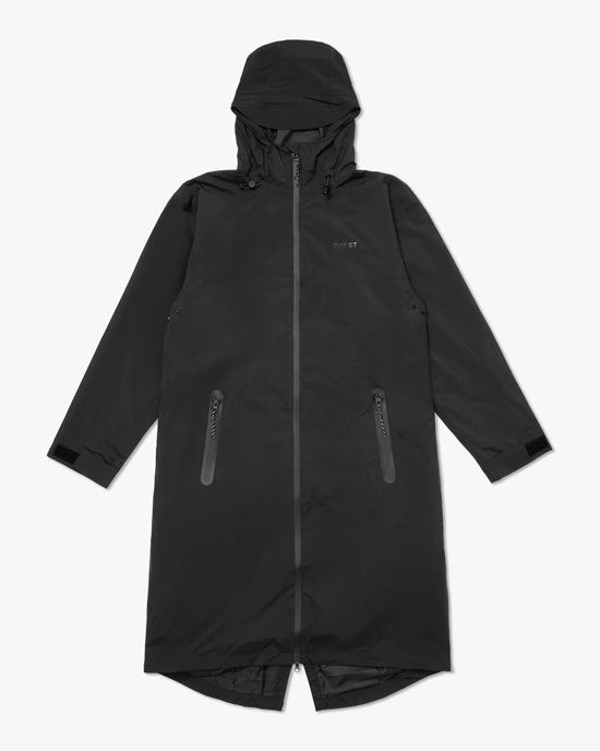 Day RE-No Rain Coat Black
