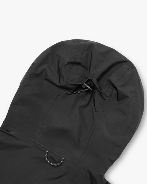 Day RE-No Rain Coat Black